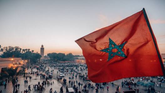 المغرب يدين إحراق متطرف سويدي المصحف الشريف