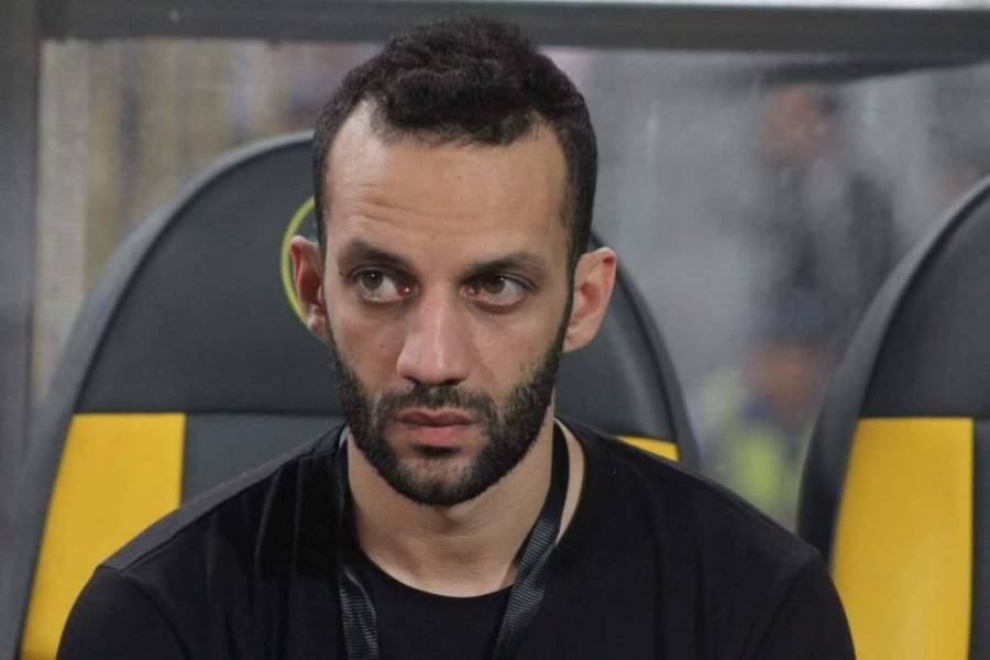 بعد الهزيمة من الأهلي .. استقالة أمير مرتضى منصور من الزمالك