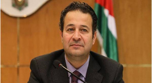 الأردن والضفة الغربية .. علاقة مصيرية