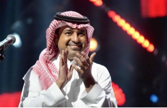 هل اعتزل الفنان راشد الماجد الغناء ؟