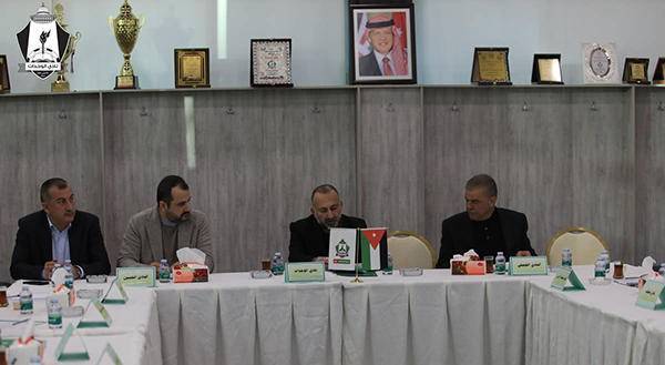 الأندية تخاطب الاتحاد لتأسيس رابطة المحترفين