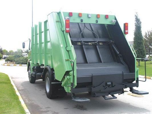 توجه لرفع رسوم النفايات في بلدية إربد إلى 4 دنانير