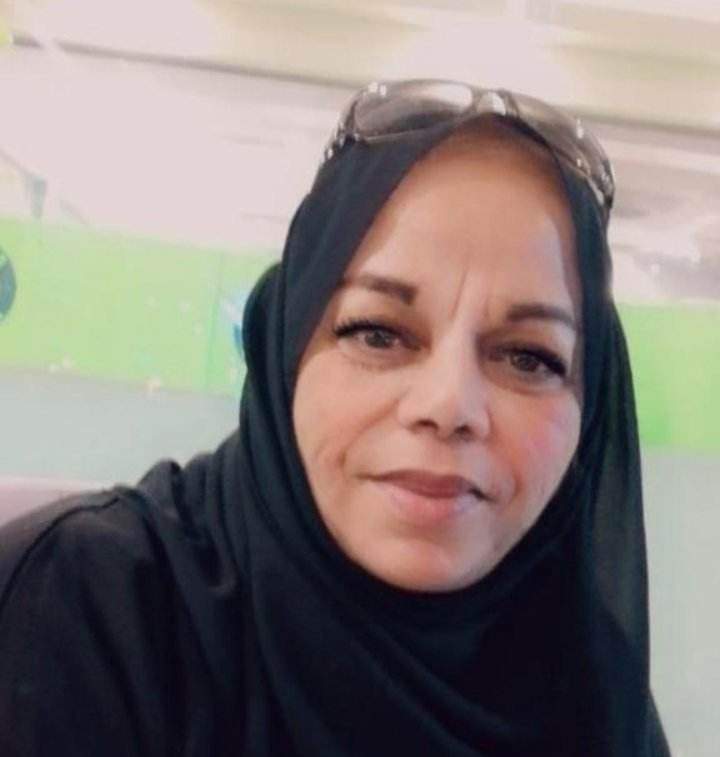 نساء  نادرات لـ سحر حمزة