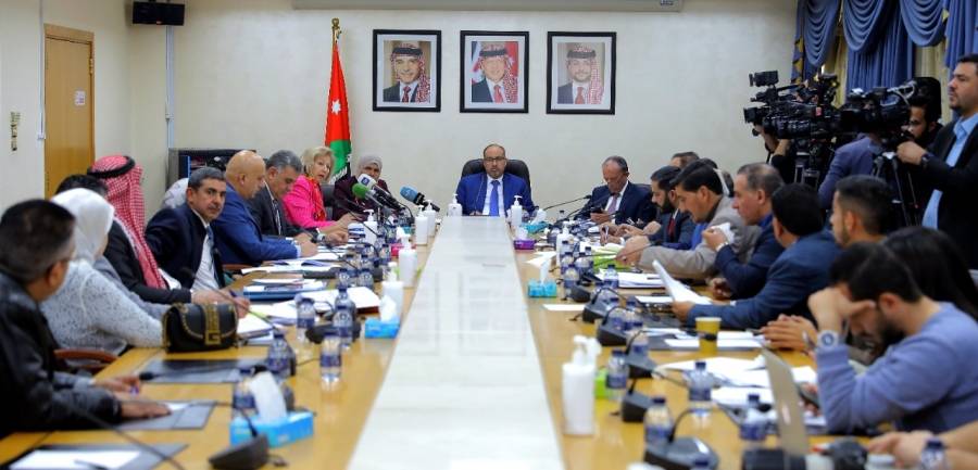  مالية النواب  تناقش موازنة وزارة الثقافة