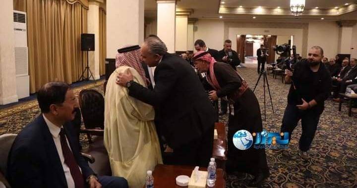 أسرة نيروز تُهنئ الزميلة الاعلامية ختام الحمايدة بالزفاف