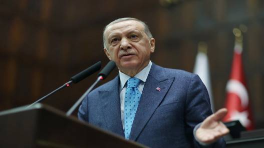 أردوغان يحدد 14 أيار موعدًا للانتخابات الرئاسية والتشريعية في تركيا