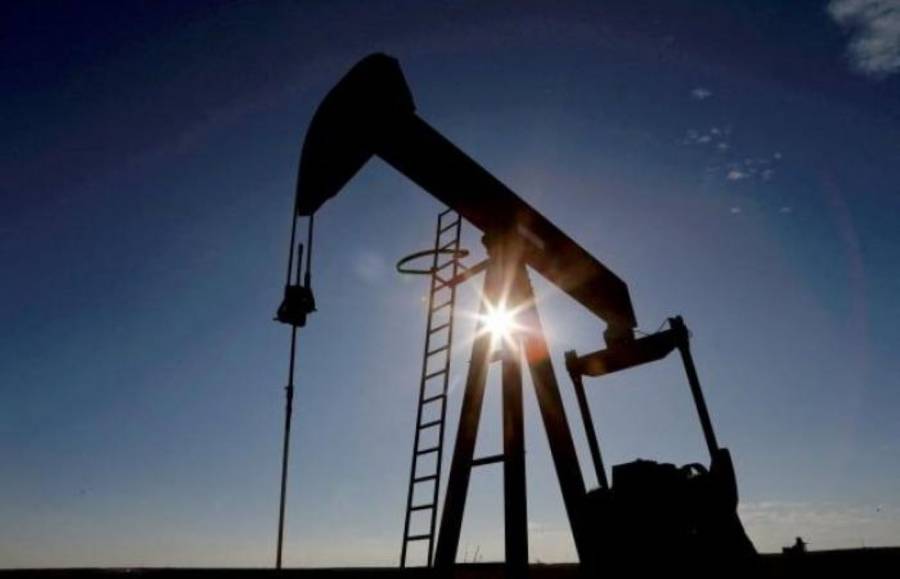 هبوط أسعار النفط في بداية تعاملات محدودة بسبب عطلة رأس السنة القمرية في آسيا
