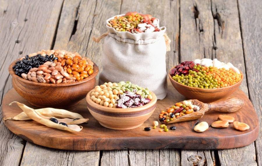 ما هي الفوائد الصحية لتناول البقوليات؟