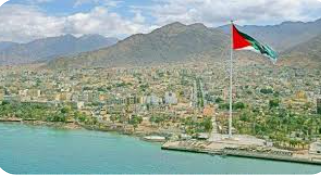 أكثر من 2 مليون زائر للعقبة في 2022 ونزلاء الفنادق تجاوزوا المليون