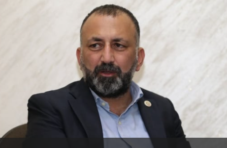 بشار الحوامدة : فترة تجريب لأبو طه في أحد أندية بلجيكا