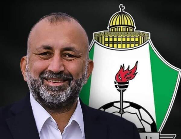 حوامدة: أتوقع ألا يعاقب سريوة وأرفض تحقيق الاتحاد