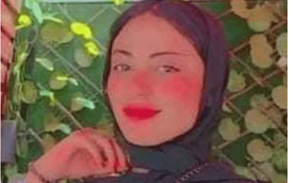 فتاة مصرية تنهي حياتها من الطابق الثامن بسبب والدها
