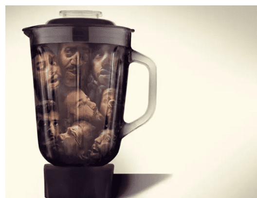 فيلم (الخلاط).. أول عمل سعودي تنتجه شبكة نتفلكس