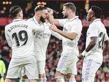 ريال مدريد يصدر بيانًا ناريًا لتكذيب «ماركا» .. والرد على جماهير أتلتيكو