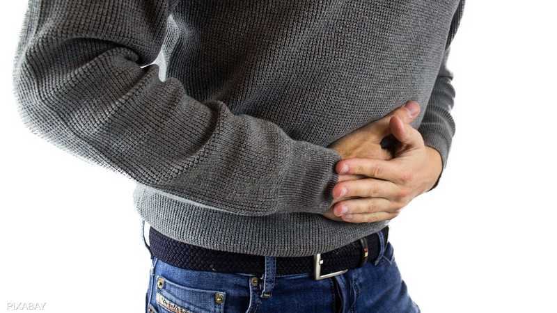 بسبب تردي صحة أمعائك..علامات تحذير تظهر على جسمك لا تتجاهلها