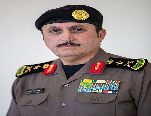 السعودية ..مدير الأمن العام يبحث مع قادة قوات أمن الحج تنفيذ المهام للمحافظة على سلامة الحجاج