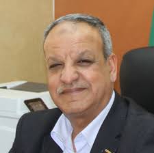 المهندس خالد العبيديين ... تاريخ مشرق وصفحات مضيئة