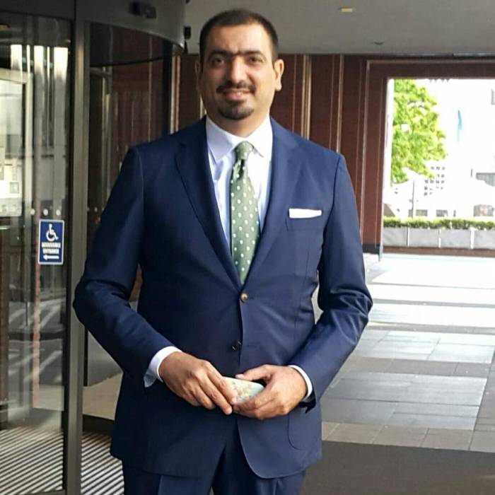 الرياحي يكتب : الدكتور إبراهيم الجازي .. الوزير الذي يحمل إرثا نفتخر به جميعا