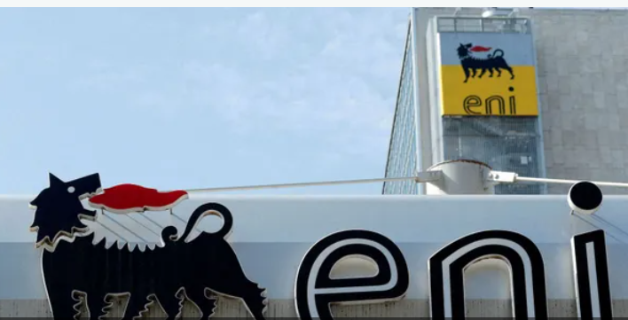 ليبيا بصدد الاتفاق مع إيني لتطوير حقلين للغاز.. بهذه القيمة