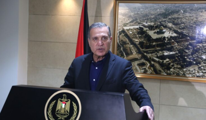 الرئاسة الفلسطينية: مجزرة في جنين وصمت دولي مريب