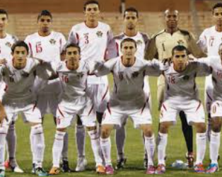 منتخب الشباب لكرة القدم يبدأ معسكره التدريبي في تركيا