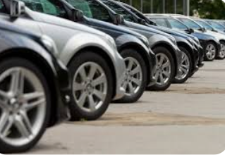 استثناء مركبات موديل 2017 من قرار “حظر الاستيراد”