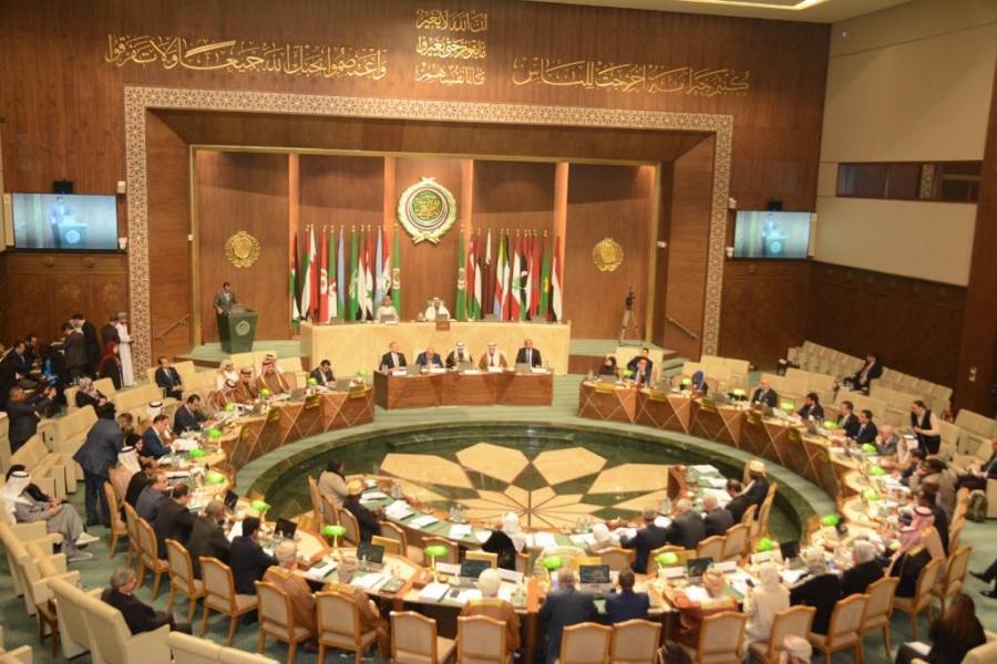البرلمان العربي يدين الاقتحام الدموي لمخيم جنين ويطالب المجتمع الدولي بالتحرك