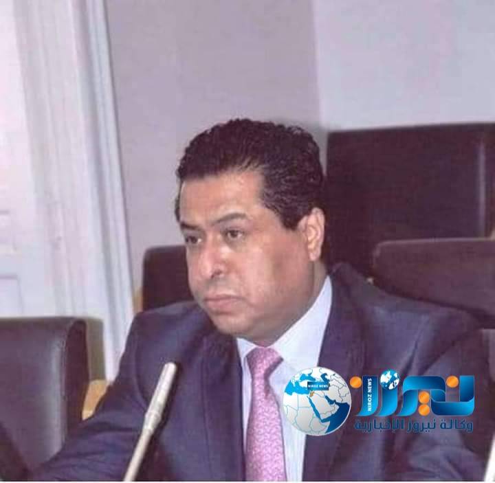 الجبور يكتب في وداع شاب من شبابنا
