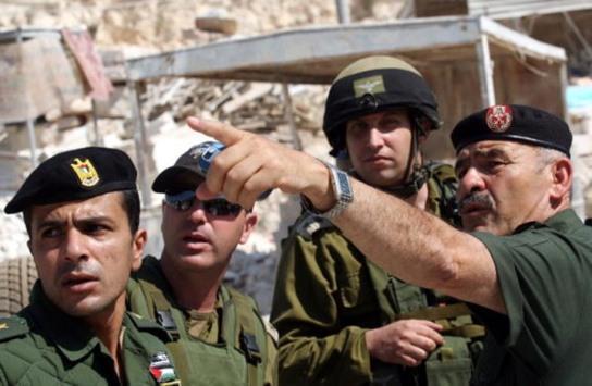 القيادة الفلسطينية: التنسيق الأمني مع الاحتلال لم يعد قائمًا