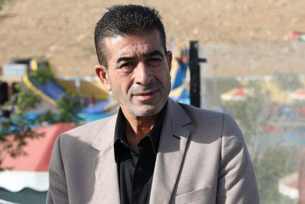 الزعبي: 2 مليون دينار مديونية نادي الرمثا