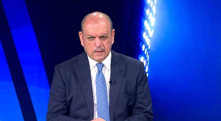 عدنان حمد: النشامى تقدم بالتصنيف العالمي ومنحنا الفرصة للاعبين الشباب