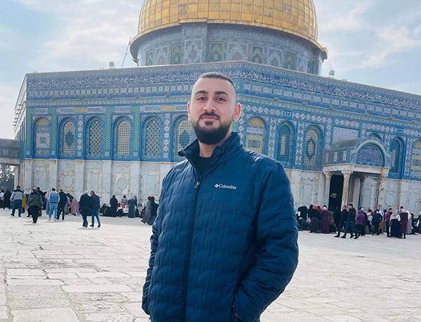 شرطة الاحتلال تكشف هوية منفذ عملية القدس