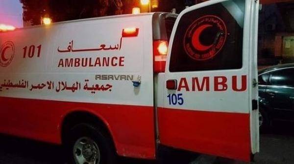 إصابة 5 فلسطينيين برصاص الاحتلال قرب مدخل بيتا جنوب نابلس