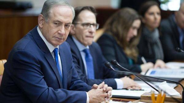 الكابينت يجتمع لاتخاذ قرارات عقب عملية القدس