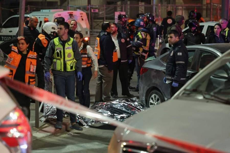 3 قتلى ومفقود إثر أمطار غير مسبوقة في نيوزيلندا
