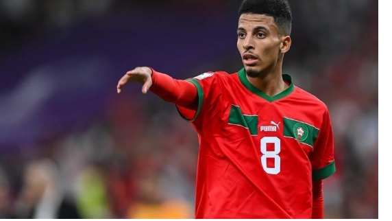 10 ملايين يورو تنقل أوناحي إلى مارسيليا