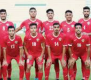 منتخب الشباب يلتقي نظيره العراقي وديا