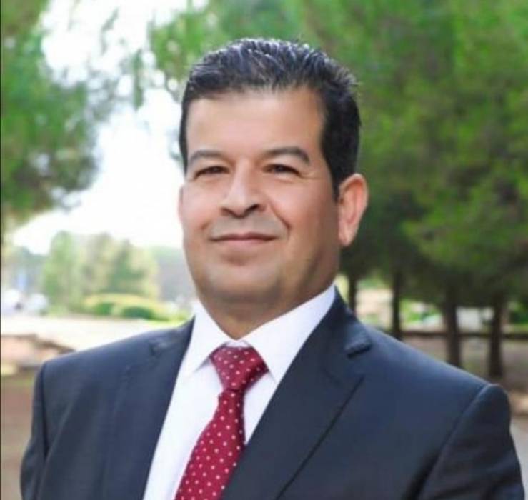 الخيار الاستراتيجي العسكري ضد دولة   الاحتلال الإسرائيلي( ورد الصاع صاعين)