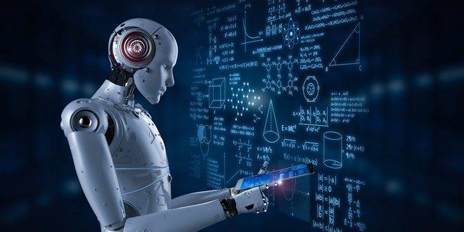 علماء صينيون يستخدمون الذكاء الاصطناعي للكشف المبكر عن ضعف البصر بين الأطفال