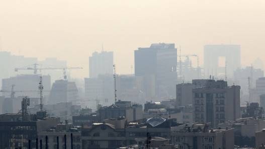 إيران تعلن التصدي لهجوم بطائرات مسيرة استهدف موقعا عسكريا