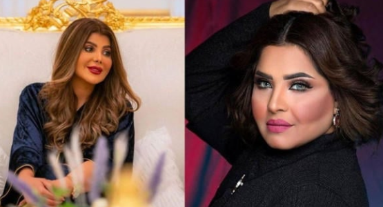 إلهام الفضالة تقاضي هيا الشعيبي