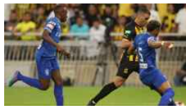 نهاية عقوبة منع الهلال والاتحاد من تسجيل اللاعبين في السعودية