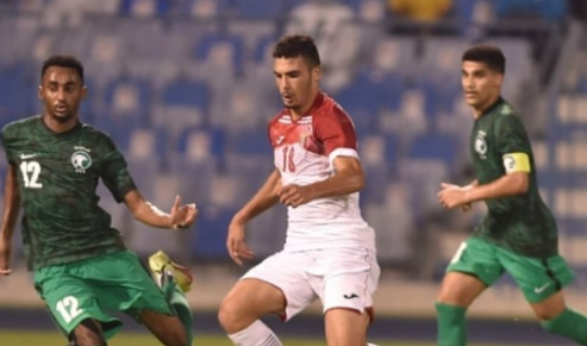 إتحاد غرب آسيا يفتح باب المشاركة ببطولة تحت سن 23