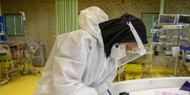 3 وفيات ومئة إصابة جديدة بكورونا في إيران