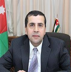 الدكتور أحمد فخري العجلوني ... العملاق الأكاديمي والأنموذج الذي يقتدى به
