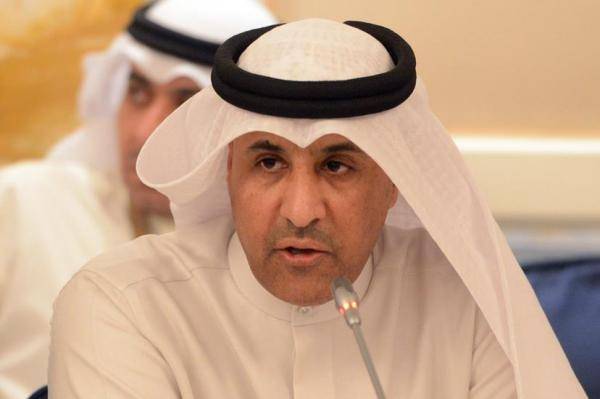 الديحاني: حريصون على الاستفادة من الخبرات العربية للالتحاق بالصحة الكويتية