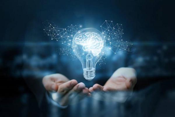 ابتكار مادة ذكية تغير شكلها استجابة لمؤثرات خارجية