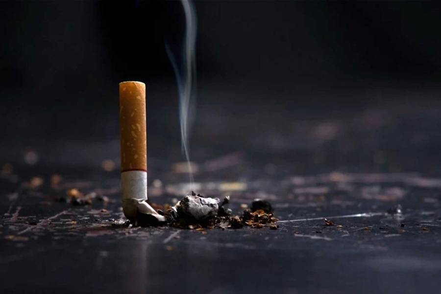 8 أدوية للإقلاع عن التدخين