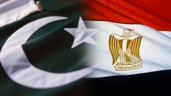 مصر تقدم التعازي لباكستان في ضحايا مسجد في مدينة بيشاور