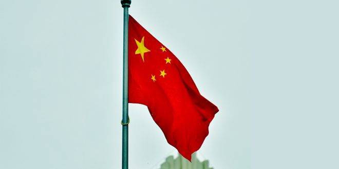 ارتفاع إيرادات الموازنة العامة للصين خلال عام 2022